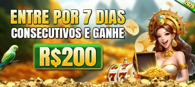 Bônus de slots