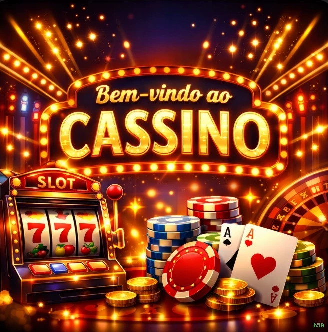 Catálogo de slots
